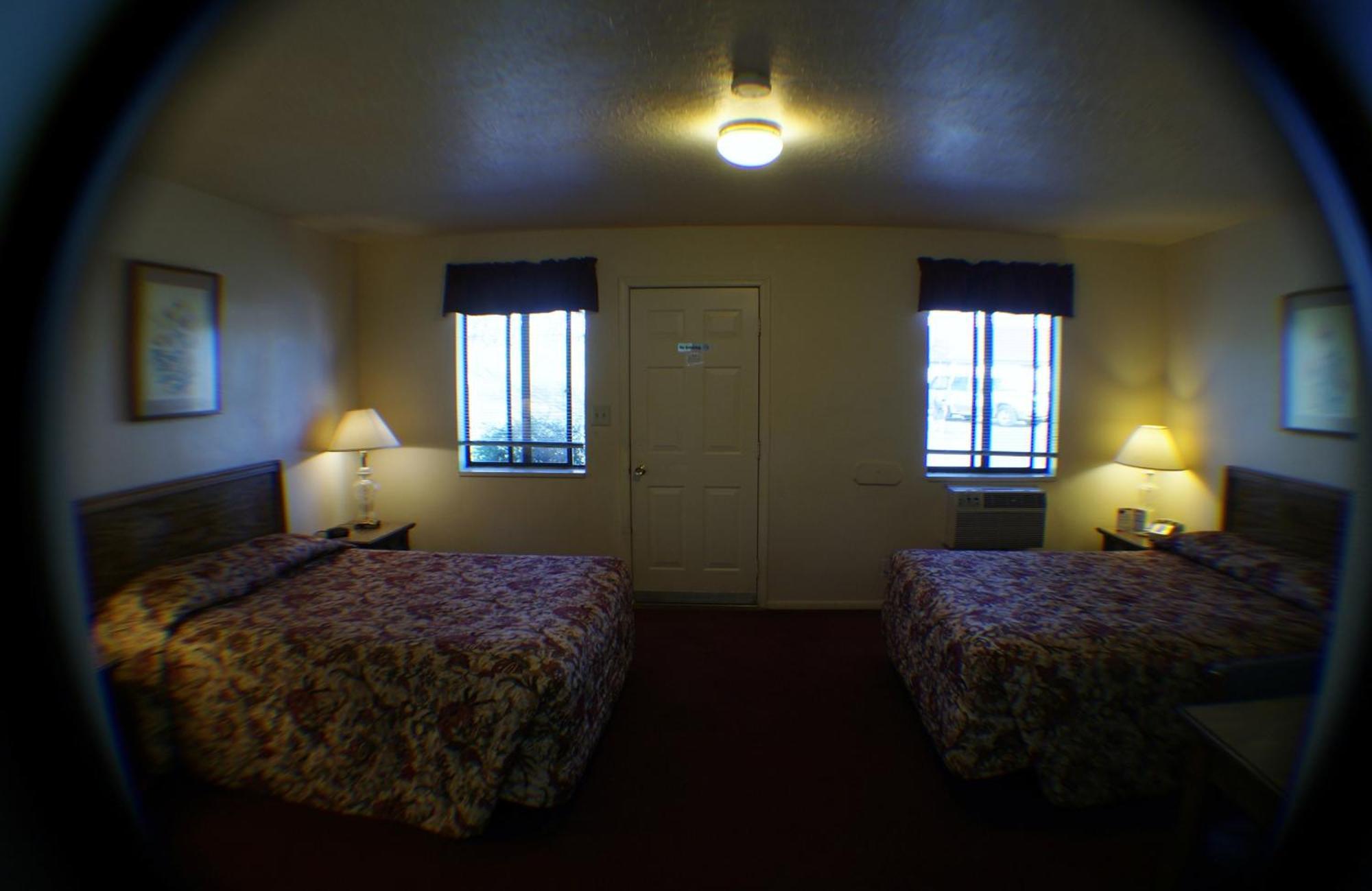 Travelers Motel Cottonwood Habitación foto