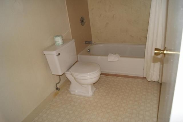 Travelers Motel Cottonwood Habitación foto